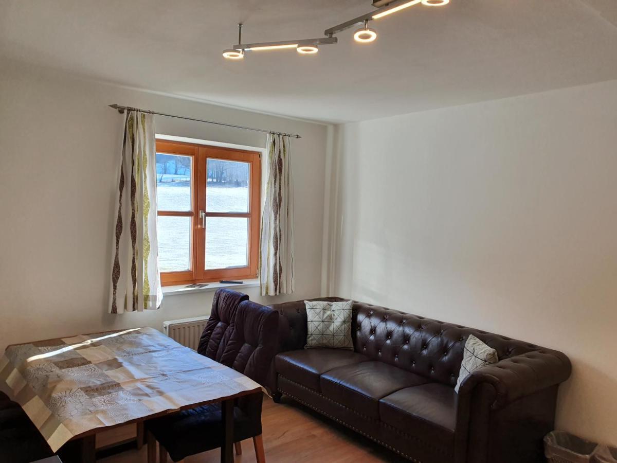 Rohrmoser Appartements Sankt Johann im Pongau Eksteriør billede