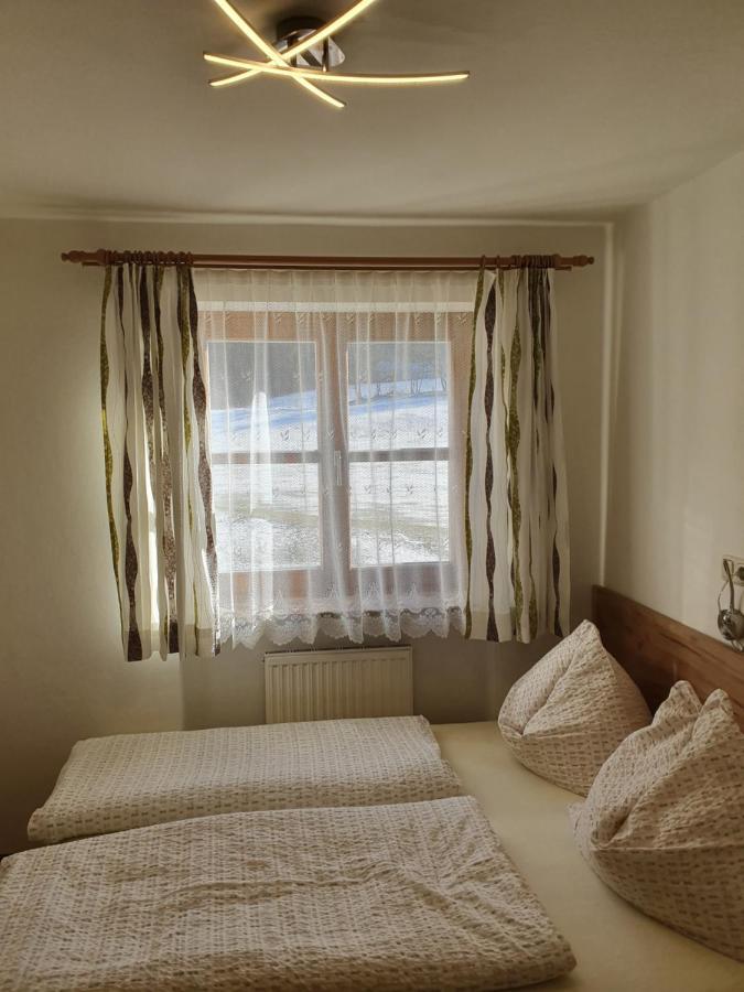 Rohrmoser Appartements Sankt Johann im Pongau Eksteriør billede