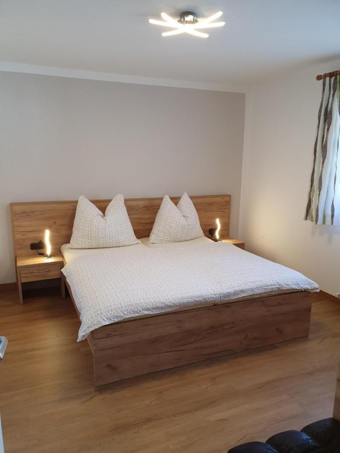 Rohrmoser Appartements Sankt Johann im Pongau Eksteriør billede