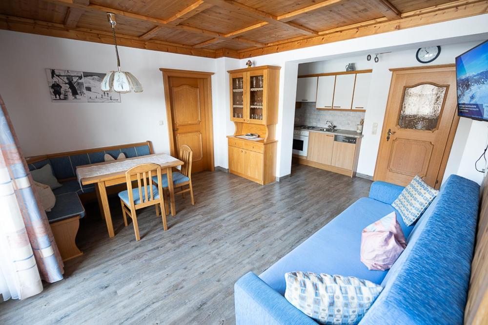 Rohrmoser Appartements Sankt Johann im Pongau Eksteriør billede