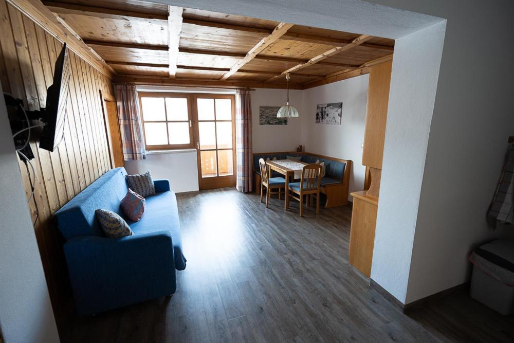 Rohrmoser Appartements Sankt Johann im Pongau Eksteriør billede