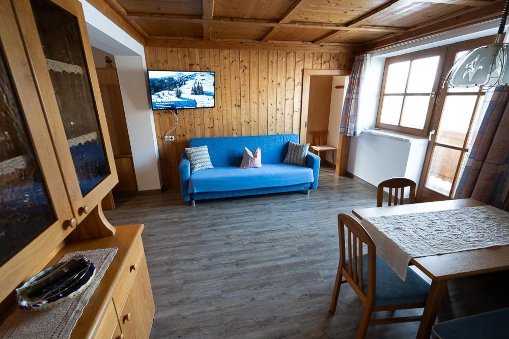 Rohrmoser Appartements Sankt Johann im Pongau Eksteriør billede