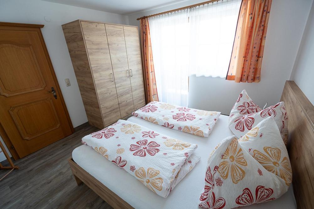 Rohrmoser Appartements Sankt Johann im Pongau Eksteriør billede