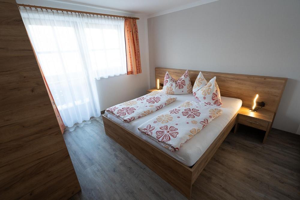 Rohrmoser Appartements Sankt Johann im Pongau Eksteriør billede
