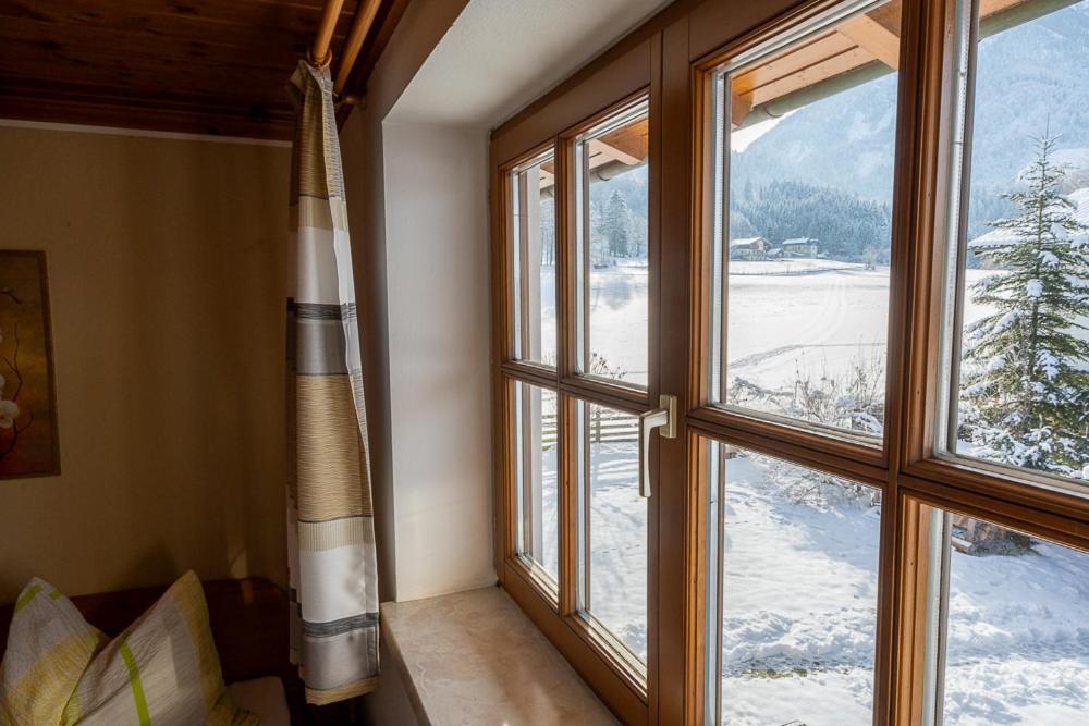 Rohrmoser Appartements Sankt Johann im Pongau Eksteriør billede